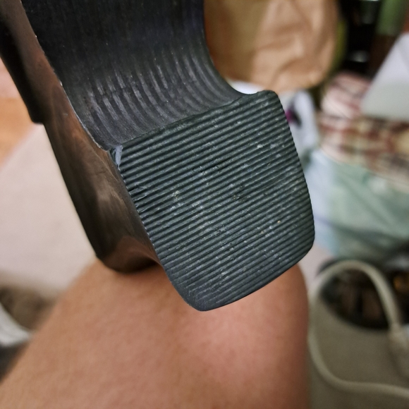 Steve Madden Women's Platform Shoes - Picture 15 of 15